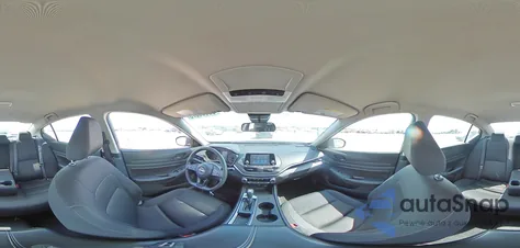 2024 Nissan Altima S z USA, uszkodzony, nr VIN 1N4BL4BV0RN372119